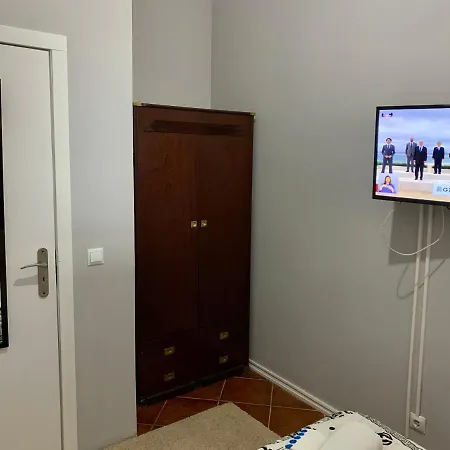 Lovely 2-Bed Apartment In Lisbon Center Lisbon