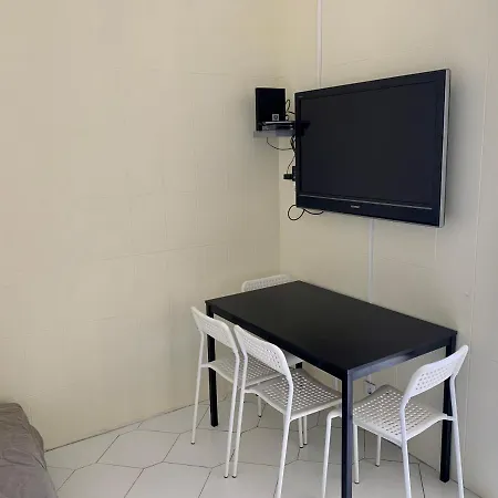 Apartment Lovely 2-Bed Apartment In Lisbon Center Lisbon