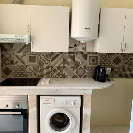 Lovely 2-Bed Apartment In Lisbon Center Apartment *