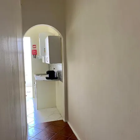 Lovely 2-Bed Apartment In Lisbon Center Apartment *